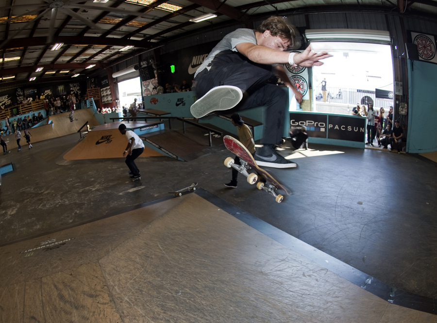 Tampa Am 2015: Friday Qualifiers - SPoT Life